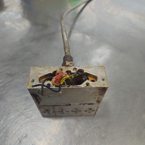 Equipos Valco Melton Nordson